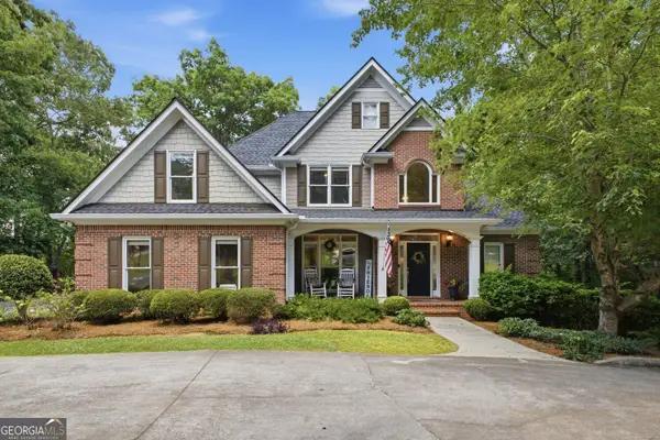 11 Breckenridge Road Se, Rome, GA 30161