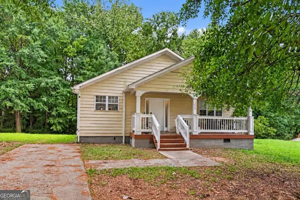 3638 Bolfair Drive Nw, Atlanta, GA 30331