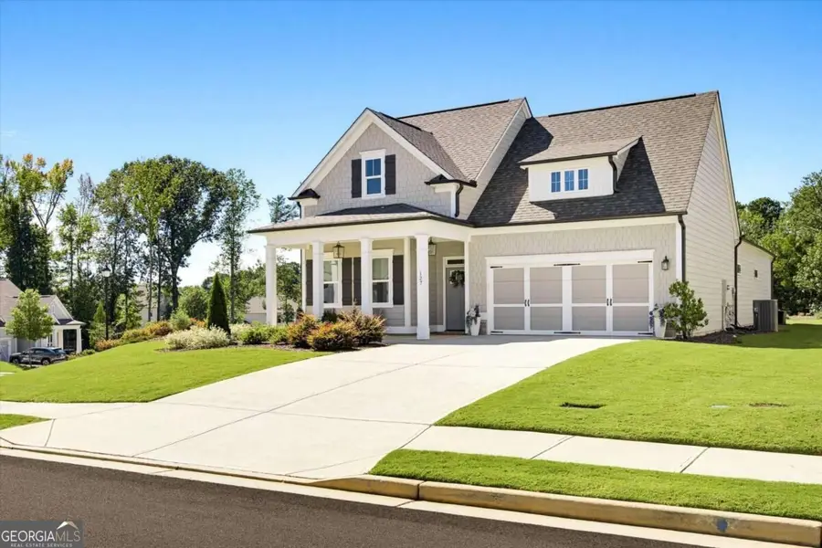 127 Spaulding Lane, Woodstock, GA 30188 - #2
