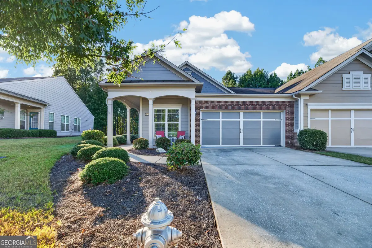 1230 Summer Hollow Road, Greensboro, GA 30642 - #1