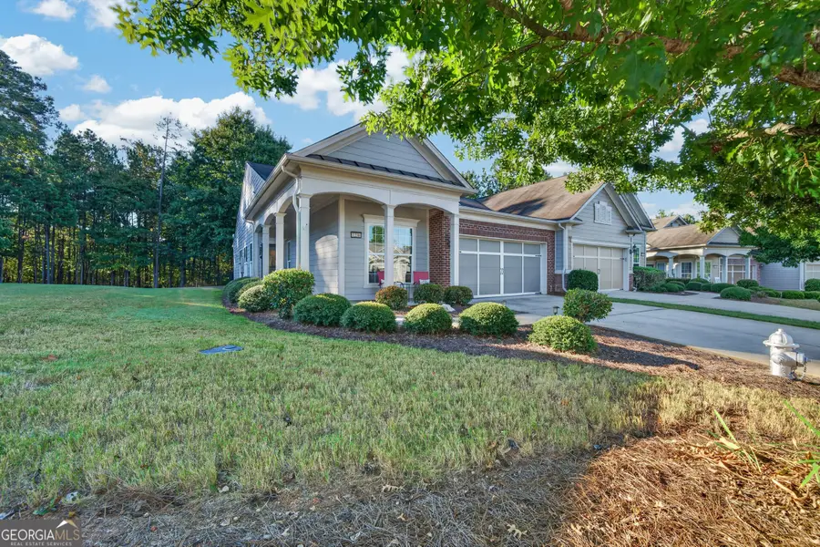 1230 Summer Hollow Road, Greensboro, GA 30642 - #2