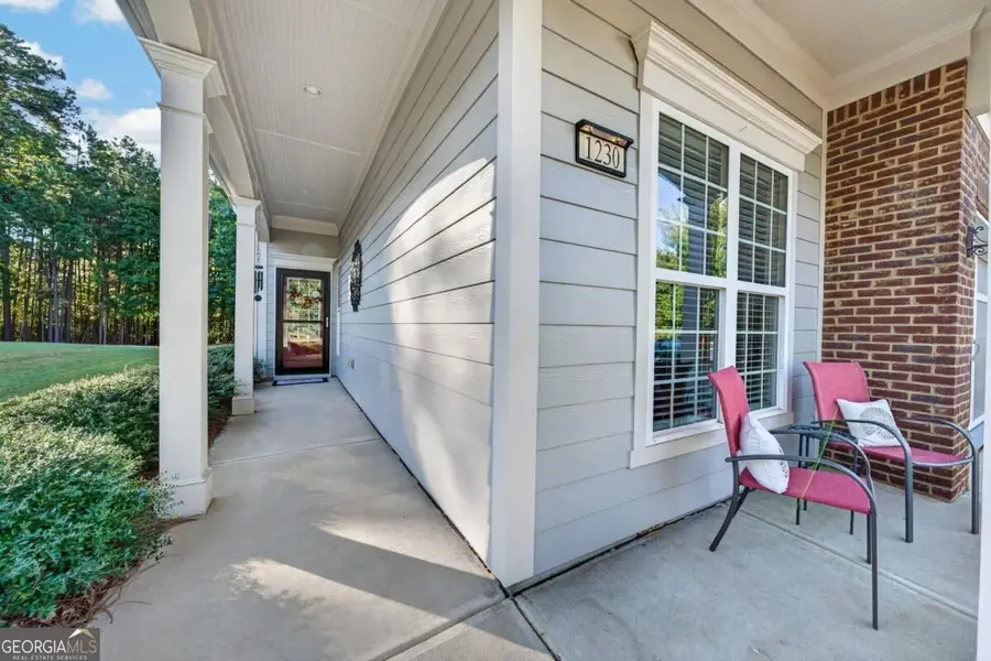 1230 Summer Hollow Road, Greensboro, GA 30642 - #3