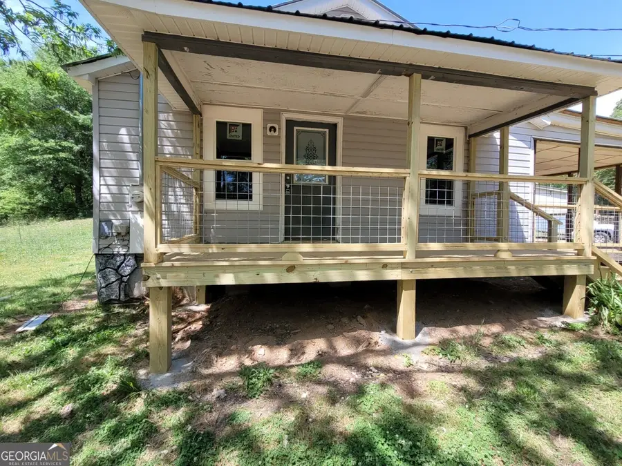 142 Silver Circle, Royston, GA 30662 - #3