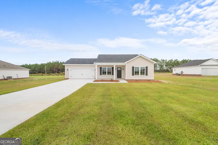 163 Landmark Circle #LOT 29, Statesboro, GA 30458 - #2