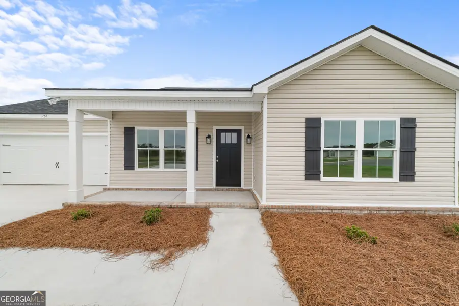 163 Landmark Circle #LOT 29, Statesboro, GA 30458 - #3