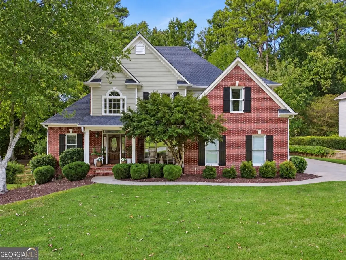 204 Maple Creek Chase, Woodstock, GA 30188 - #1