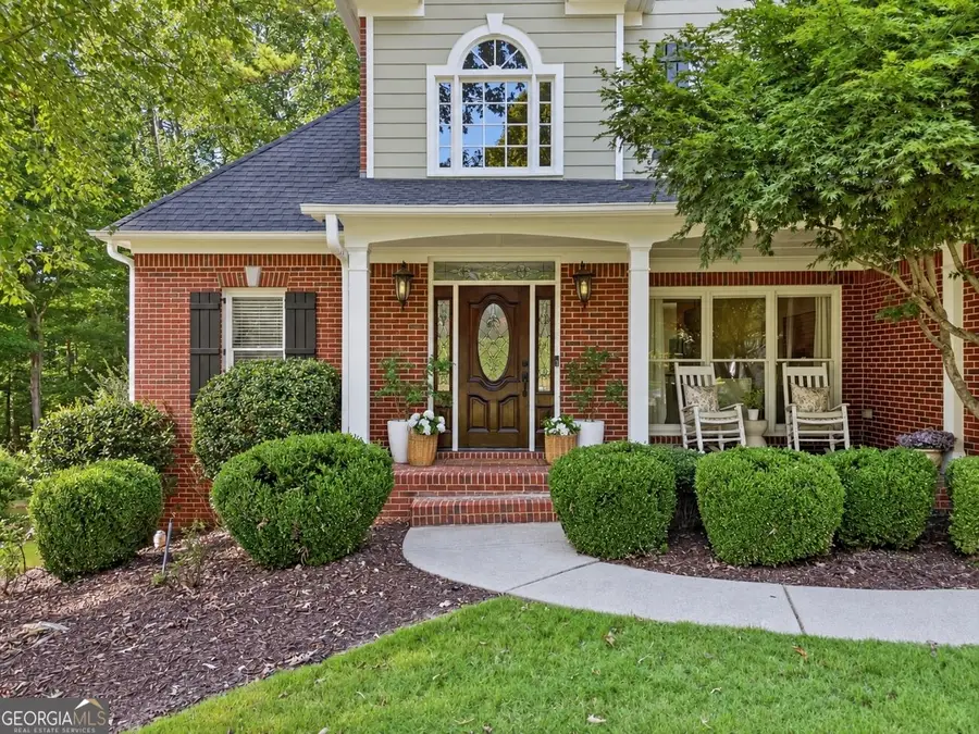 204 Maple Creek Chase, Woodstock, GA 30188 - #2