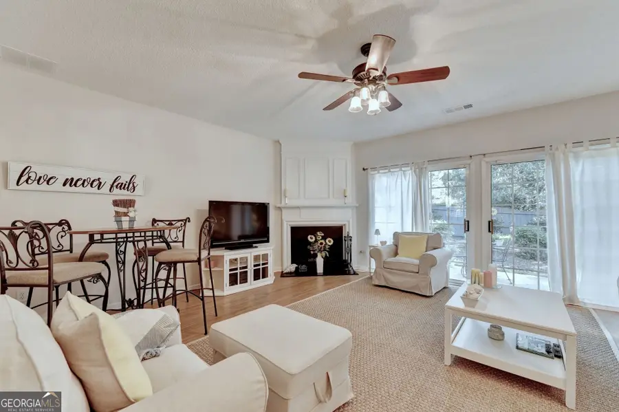 10900 Wittenridge Drive #B5, Alpharetta, GA 30022 - #3