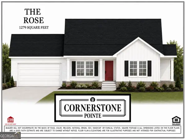 183 Landmark Circle #LOT 39, Statesboro, GA 30458