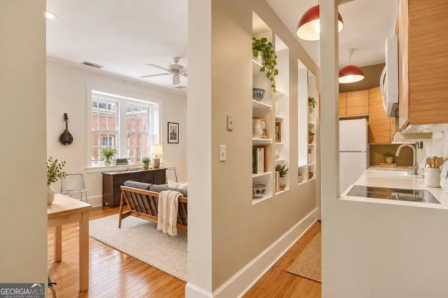 1 S Prado Ne #18, Atlanta, GA 30309 - #2