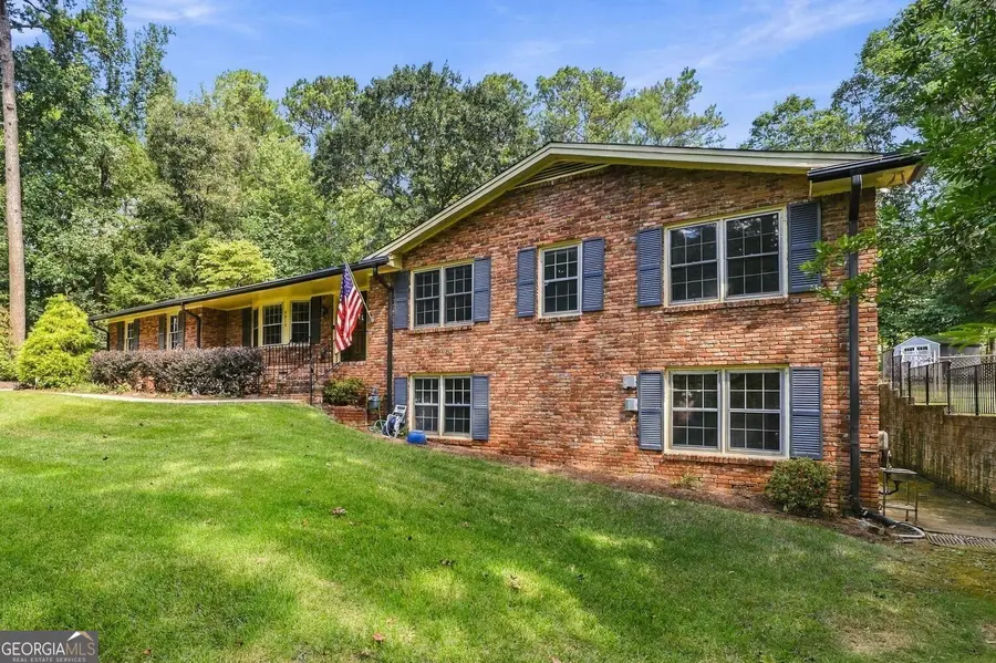 5013 Fox Forest Circle Sw, Lilburn, GA 30047 - #2