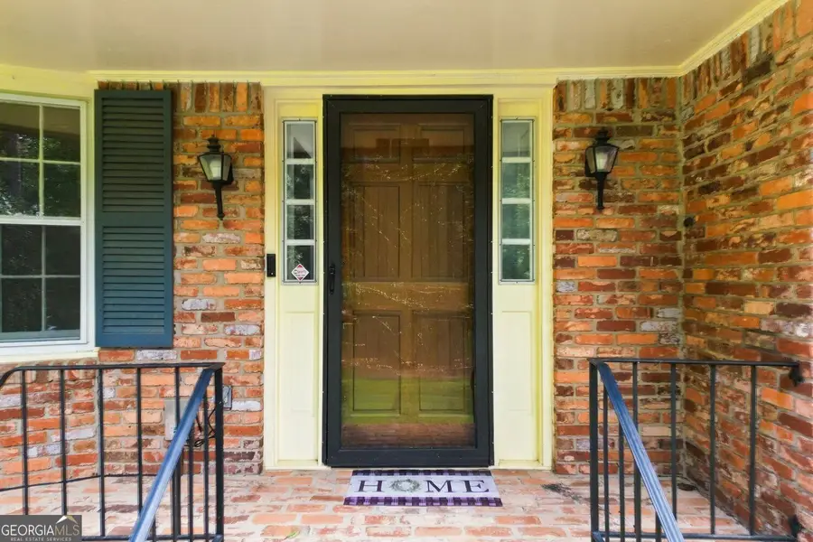 5013 Fox Forest Circle Sw, Lilburn, GA 30047 - #3