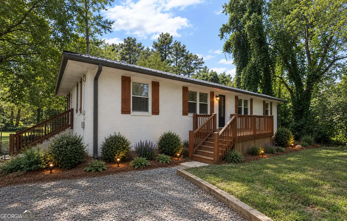 5401 Central Church Road, Douglasville, GA 30135 - #1
