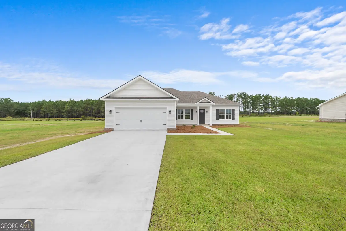 161 Landmark Circle #LOT 28, Statesboro, GA 30458 - #1