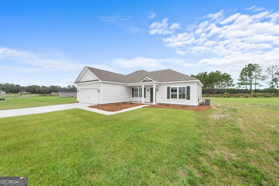 161 Landmark Circle #LOT 28, Statesboro, GA 30458 - #2