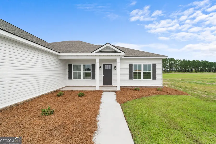 161 Landmark Circle #LOT 28, Statesboro, GA 30458 - #3
