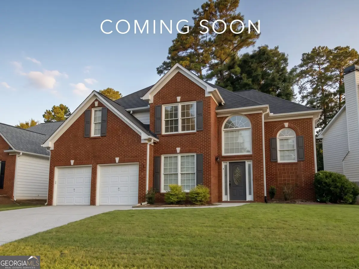 3728 Ramsey Drive, Marietta, GA 30062 - #1
