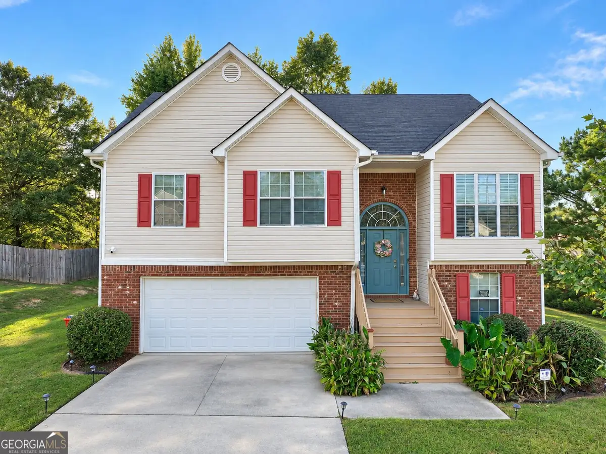 704 Tullamore Way, Hampton, GA 30228 - #1