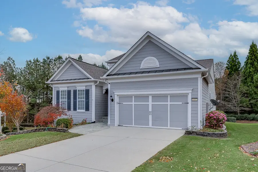 6407 Lantern Ridge, Hoschton, GA 30548 - #2