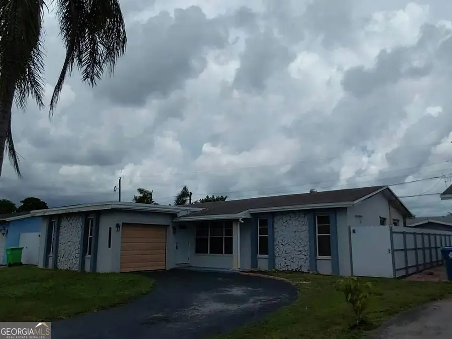 11611 NW 29th Place, Sunrise, FL 33323 - #2