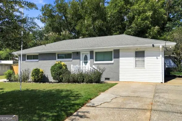 179 Long Drive Sw, Marietta, GA 30060