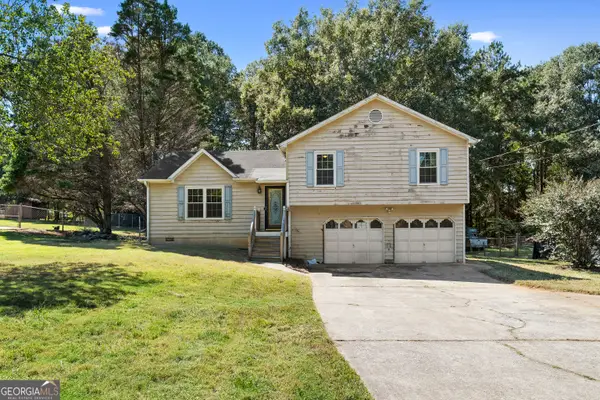 286 Covered Bridge Road Sw, Euharlee, GA 30120