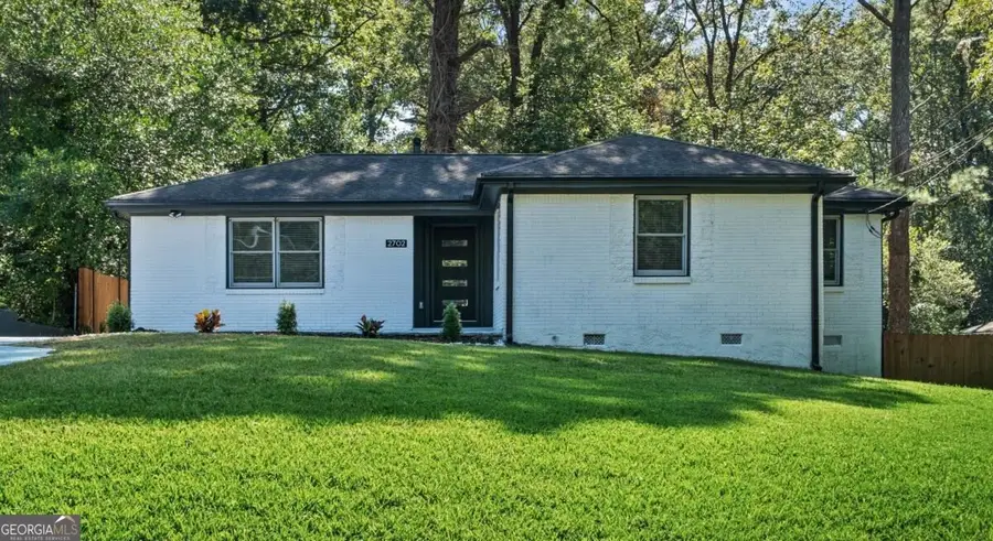 2702 Rollingwood Lane Se, Atlanta, GA 30316 - #2