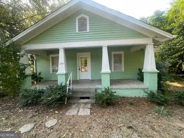 110 Hollingshed Avenue Se, Milledgeville, GA 31061 - #2