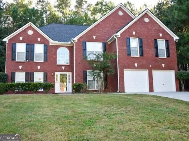 6681 Point Of Woods Drive, Stone Mountain, GA 30087 - #3