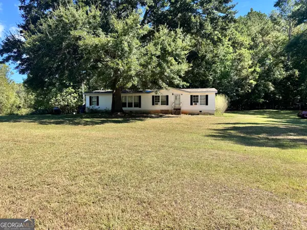 136 Meriwether Lane Nw, Milledgeville, GA 31061