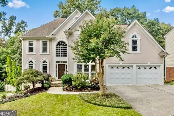 3957 Bellingrath Main Nw, Kennesaw, GA 30144