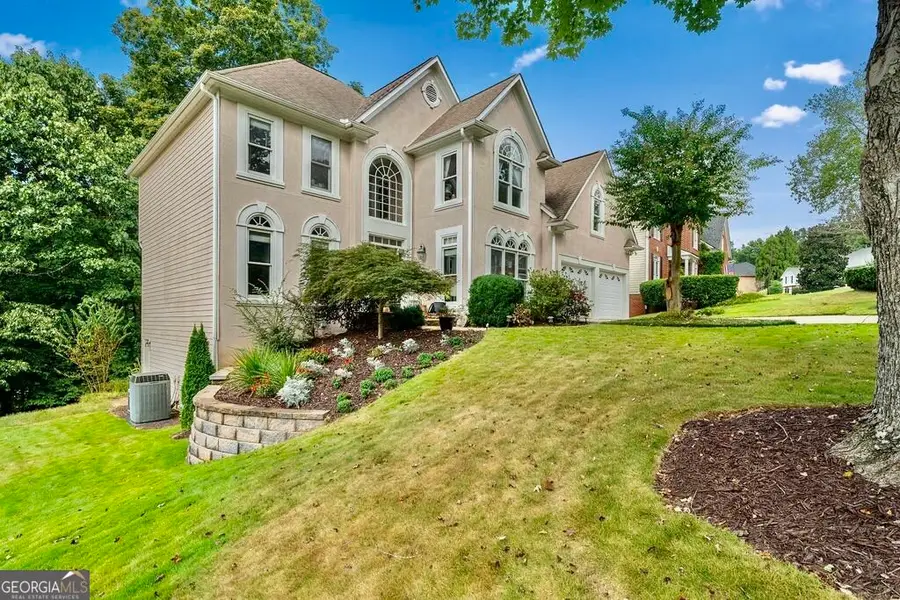 3957 Bellingrath Main Nw, Kennesaw, GA 30144 - #2