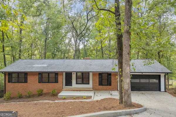 270 Spalding Circle, Athens, GA 30605