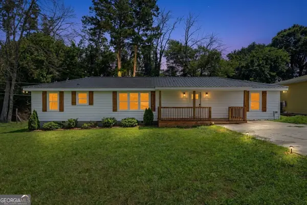 54 Glenwood School Road Ne, Rome, GA 30165