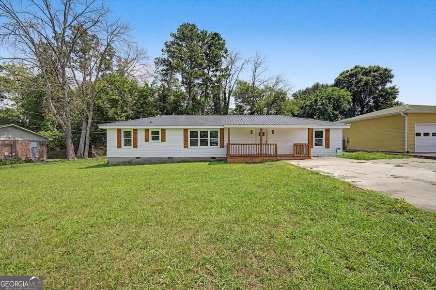 54 Glenwood School Road Ne, Rome, GA 30165 - #2