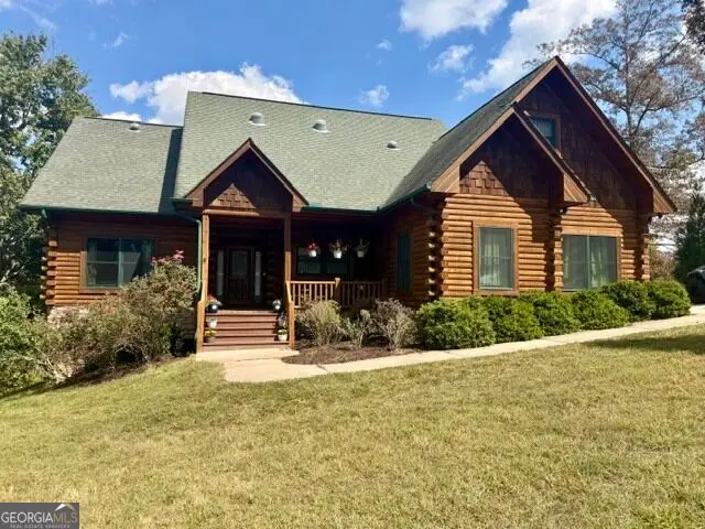 121 Lola Drive, Blairsville, GA 30512 - #2