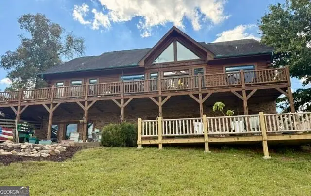 121 Lola Drive, Blairsville, GA 30512 - #3