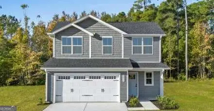 113 Grand Oak Circle, Union City, GA 30291