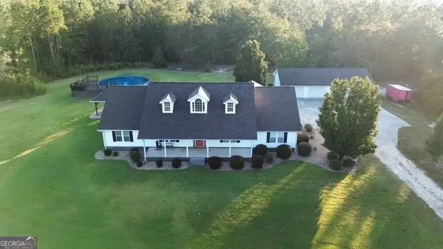 920 Orianna Road, East Dublin, GA 31027 - #1