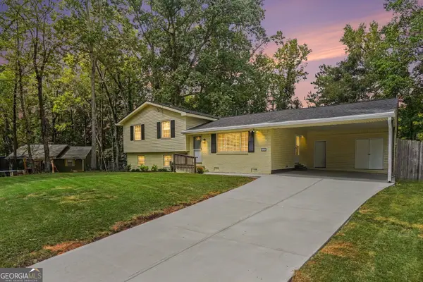 1229 Deleon Court, Clarkston, GA 30021