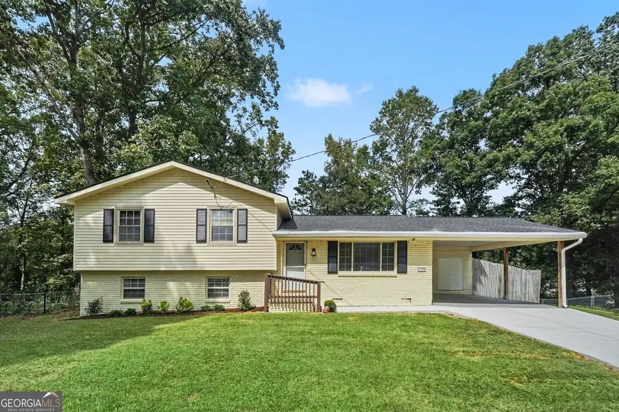 1229 Deleon Court, Clarkston, GA 30021 - #2