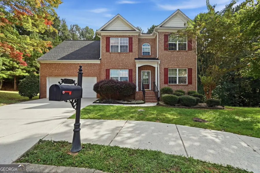 110 Big Elk Court Sw, South Fulton, GA 30349 - #2