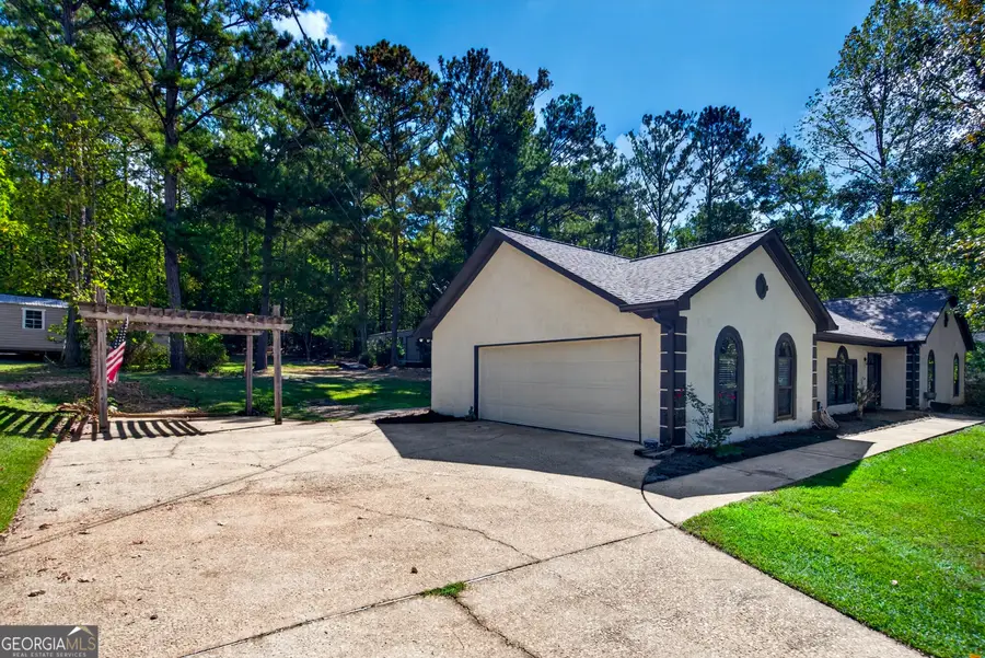 113 Franklin Way, Lagrange, GA 30240 - #3