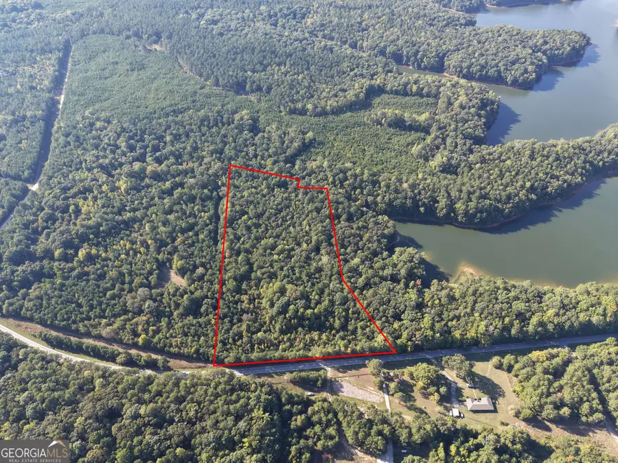 2730 Ruckerville Road, Elberton, GA 30635 - #2