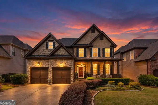 3180 The Commons Drive, Cumming, GA 30041