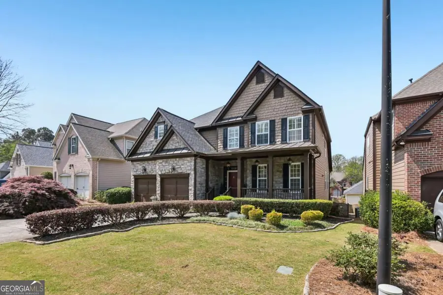 3180 The Commons Drive, Cumming, GA 30041 - #3