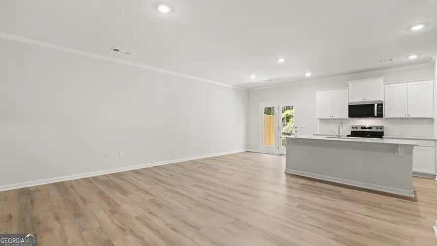 4188 Kestrel Court, Gainesville, GA 30506 - #3