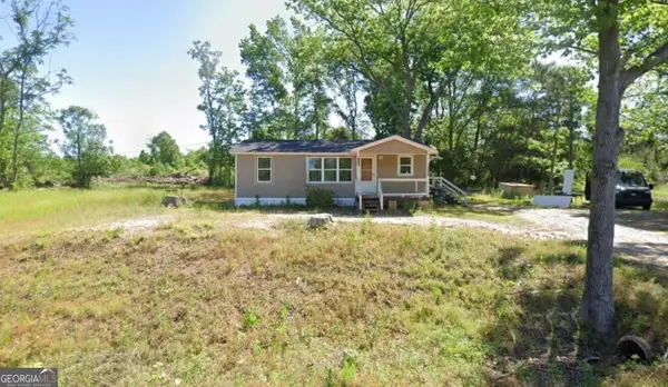 1232 Poplar Springs Road, Byromville, GA 31007