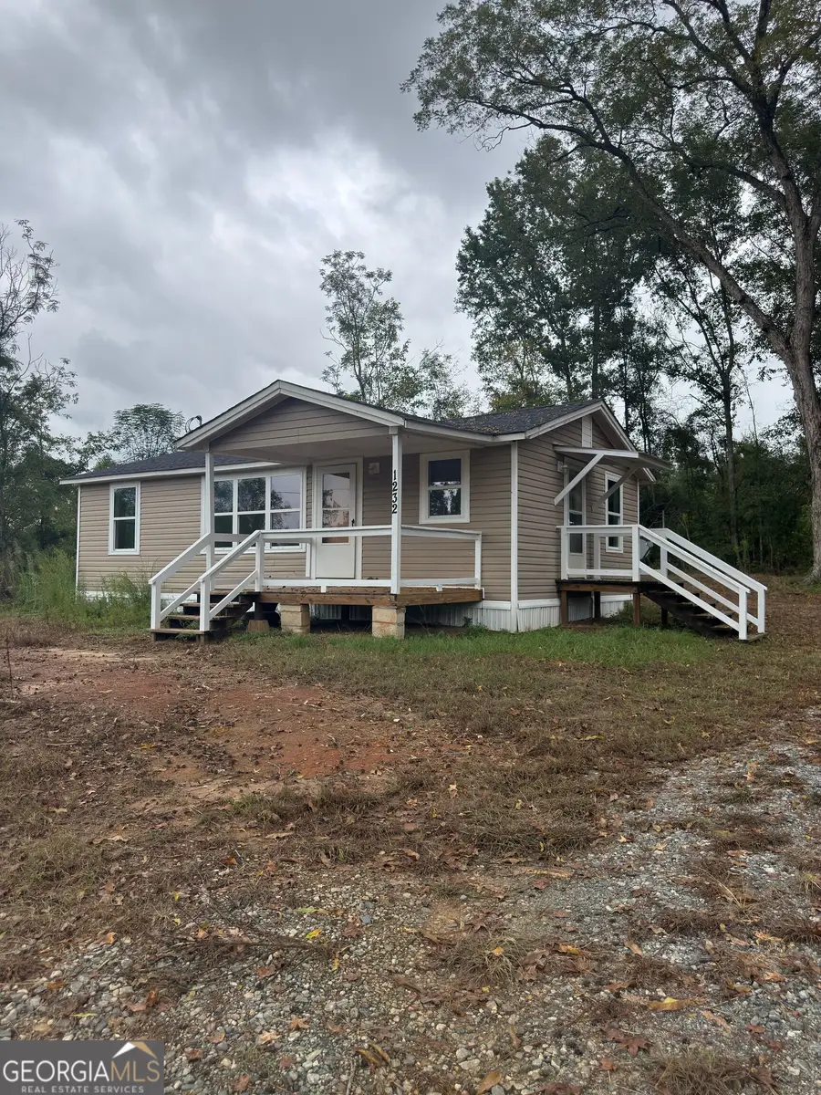 1232 Poplar Springs Road, Byromville, GA 31007 - #2