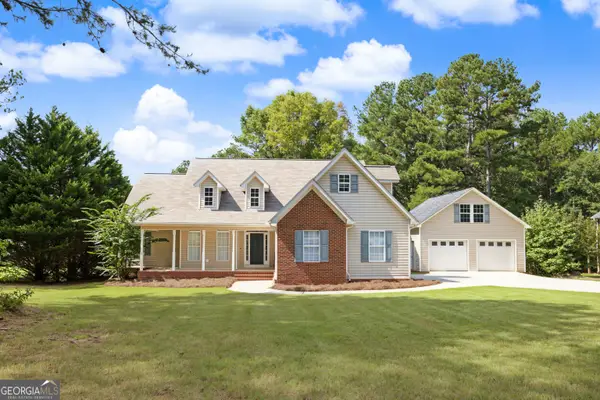 129 King Richard Drive, Griffin, GA 30223